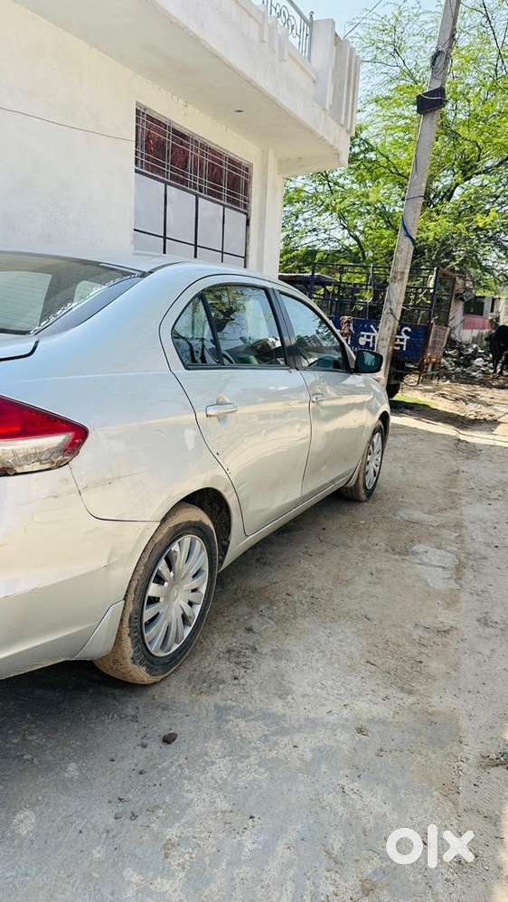Maruti Suzuki Ciaz 2016 Diesel 220000 Km Driven