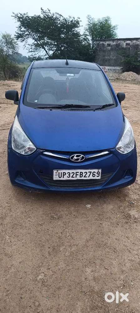 Hyundai Eon Era 2014