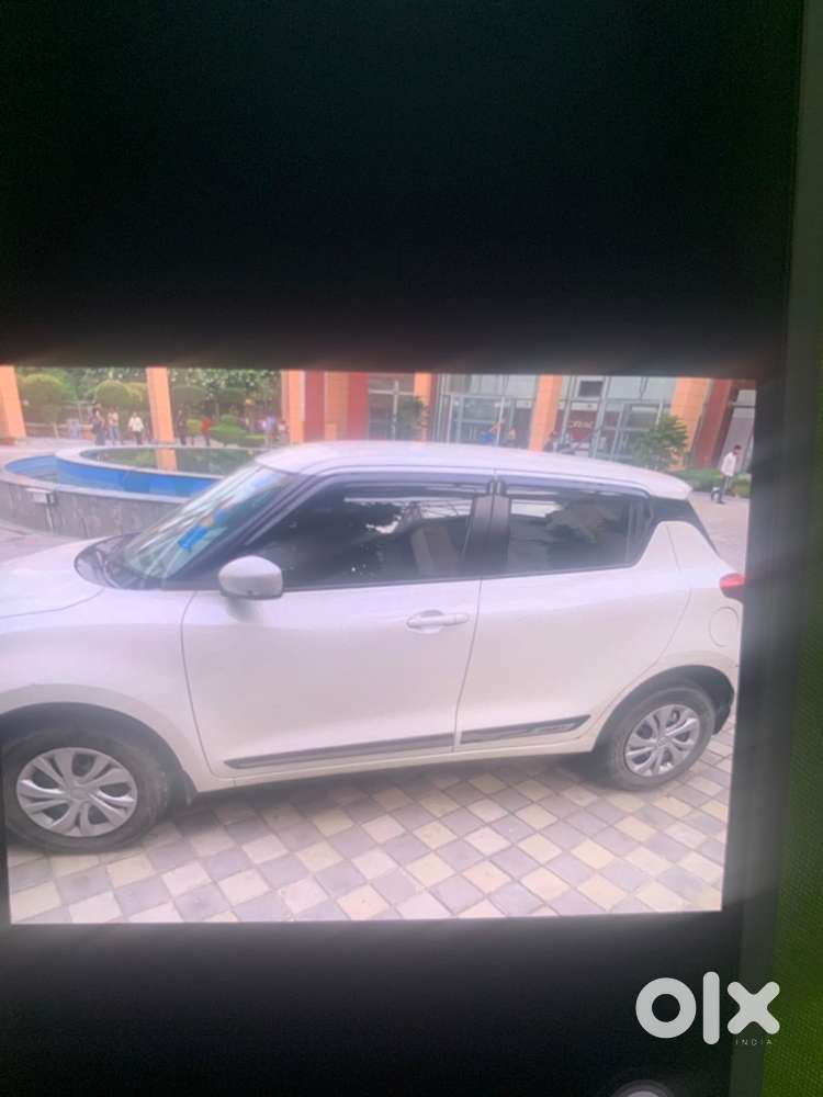 Maruti Suzuki Swift 2023