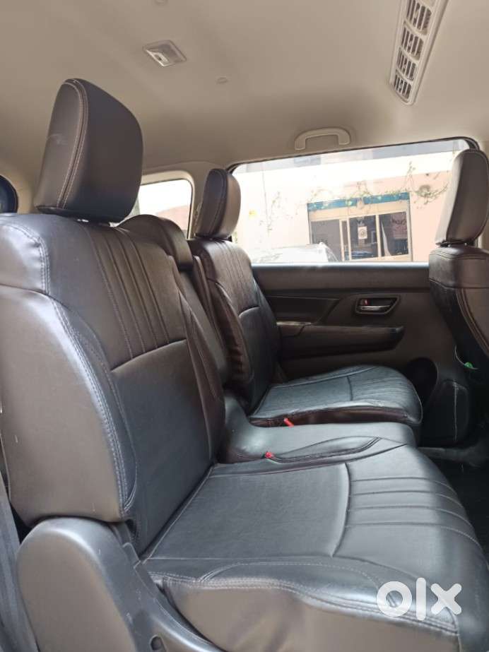 Maruti Suzuki Xl6 1.5 Zeta Mt, 2021, Petrol