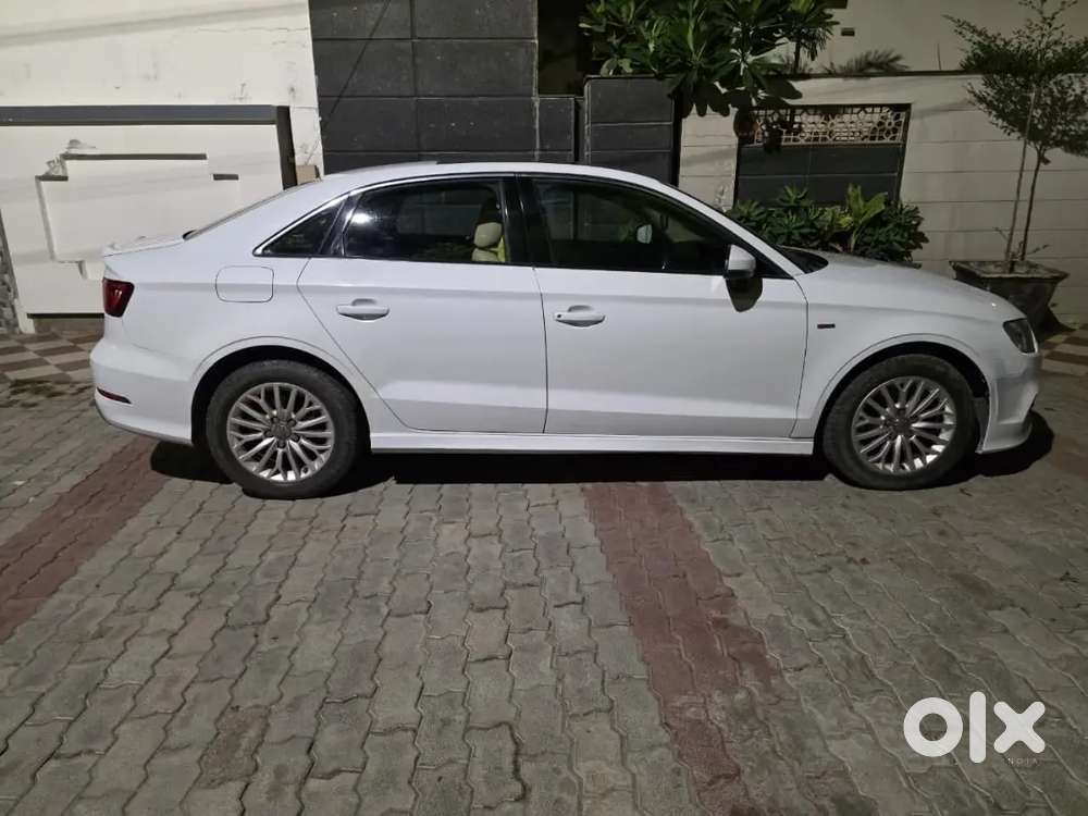 Used Audi A3 2016 Diesel Technology