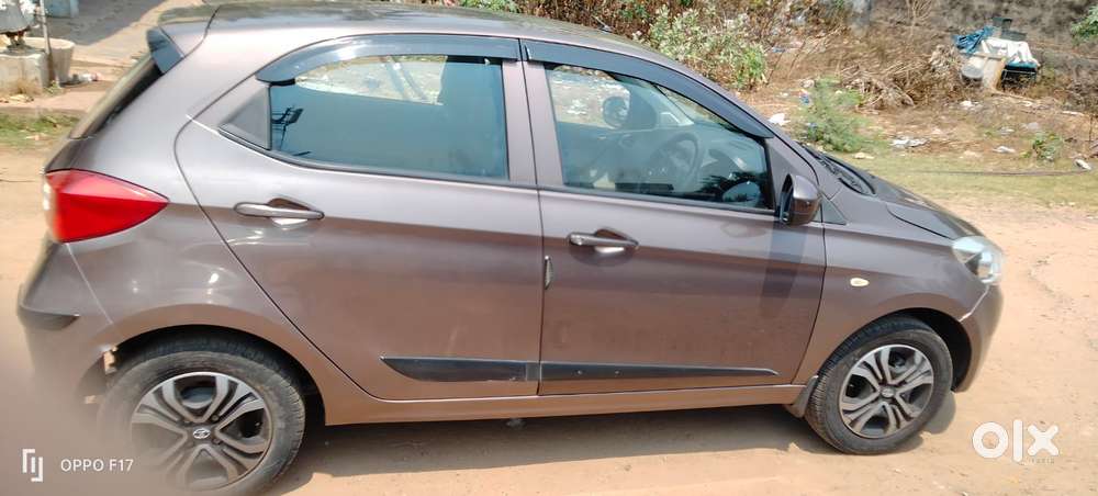 Tata Tiago 1.2 Revotron Xza, 2019, Petrol