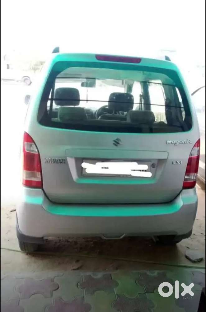 Best Condition Lpg And Petrol Both Available