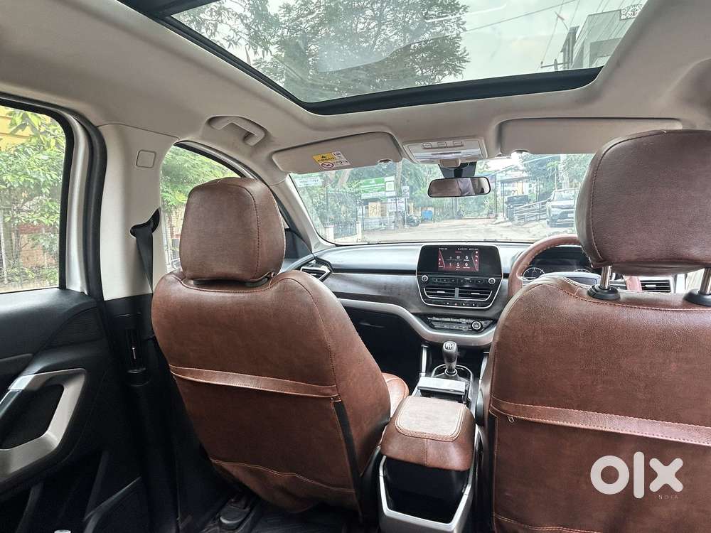 Tata Harrier Xt+, 2021, Diesel