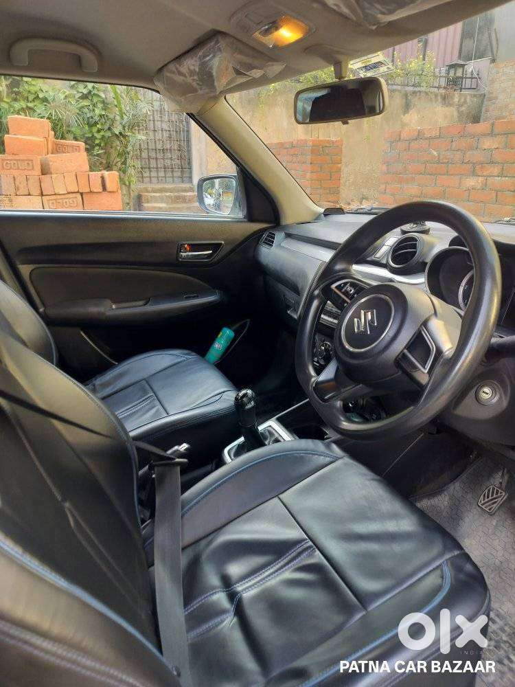 Maruti Suzuki Swift 2018 Vdi, 2018, Diesel