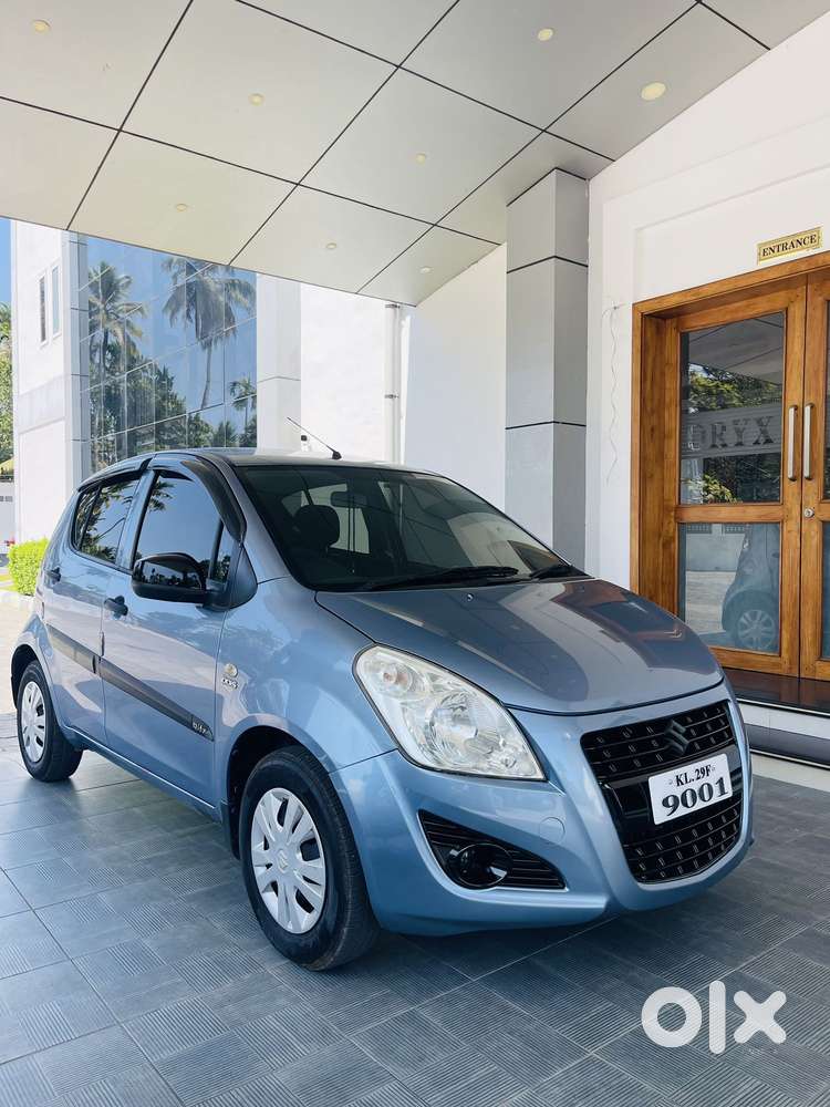 Maruti Suzuki Ritz Ldi BS-IV, 2013, Diesel - Cars in Altaramukku ...