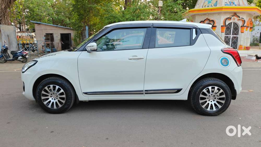 Maruti Suzuki Swift Ddis Vdi, 2020, Diesel