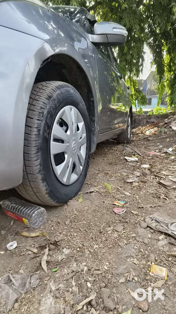 Maruti Suzuki Dzire 2012 Diesel 73000 Km Driven