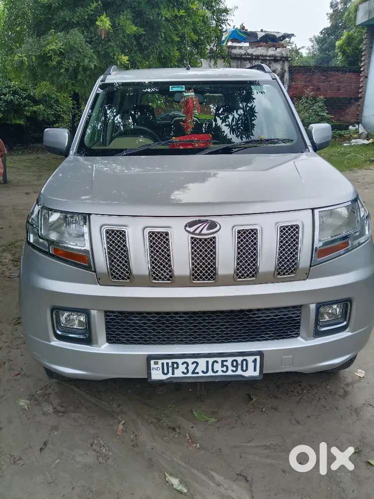 Mahindra Tuv 300 Diesel 2017