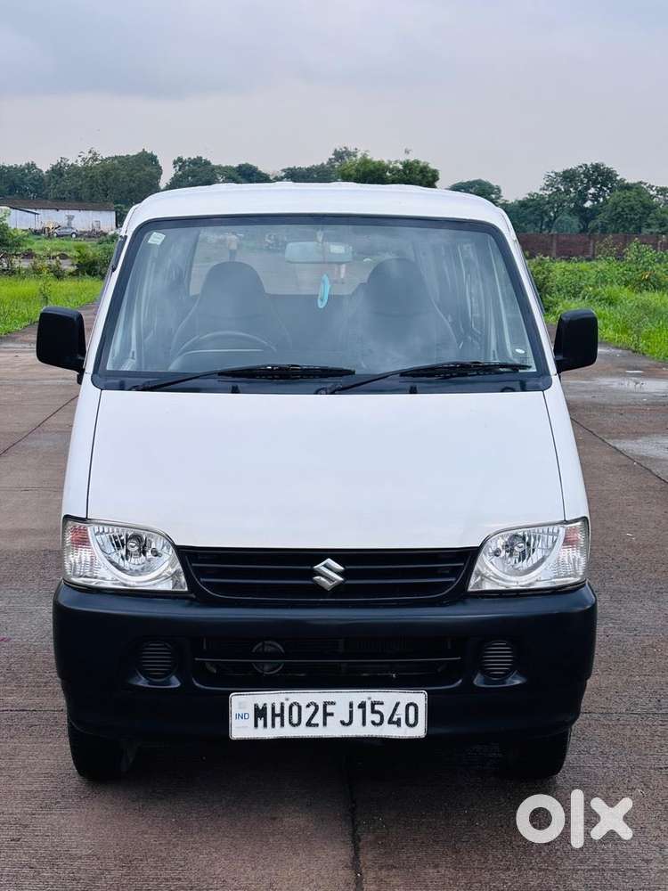 Maruti Suzuki Eeco 1.2 5 Str With A/c+htr Cng, 2020, Cng & Hybrids