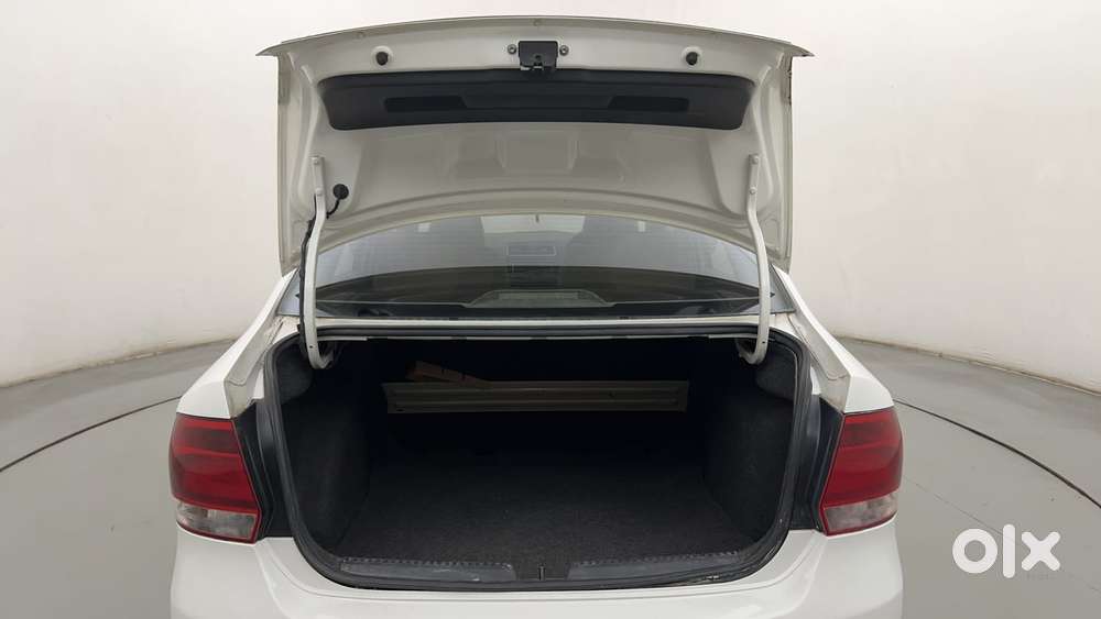 Volkswagen Vento 1.5 Tdi Highline, 2013, Diesel