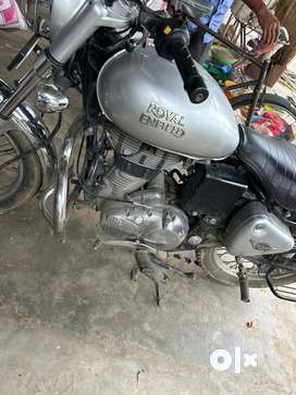 Bullet used olx hot sale