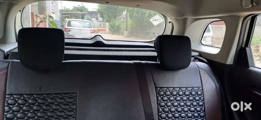 Maruti Suzuki Brezza 2024