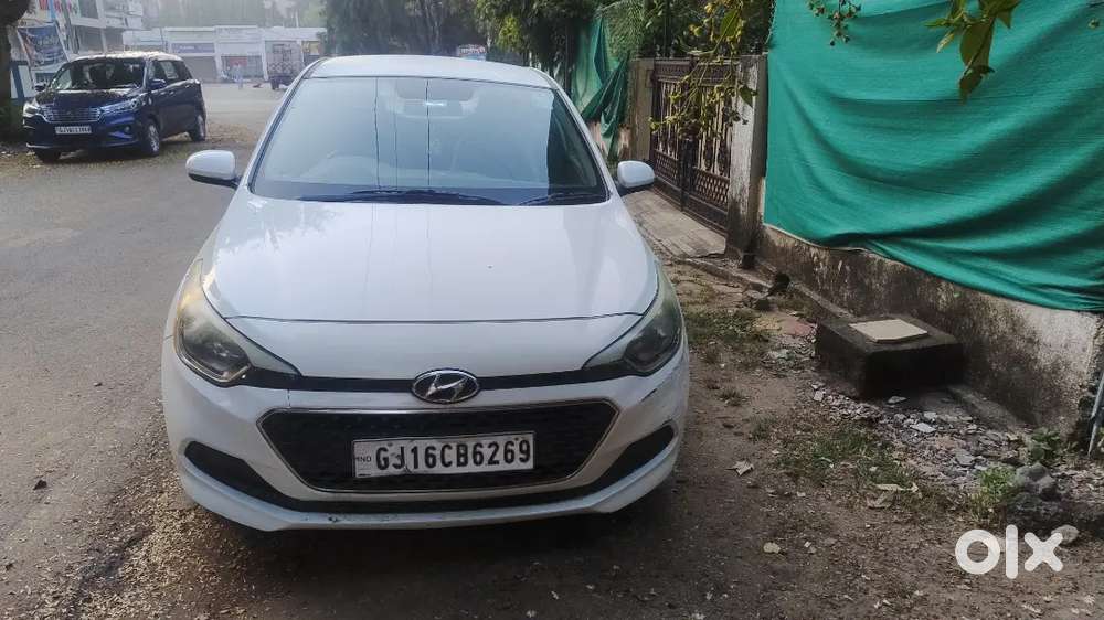 Hyundai I20 2018