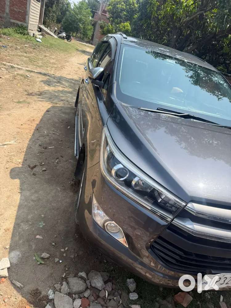 Good Condition Car