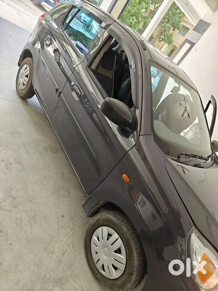 Maruti Suzuki Alto 800 2022 Vxi Plus