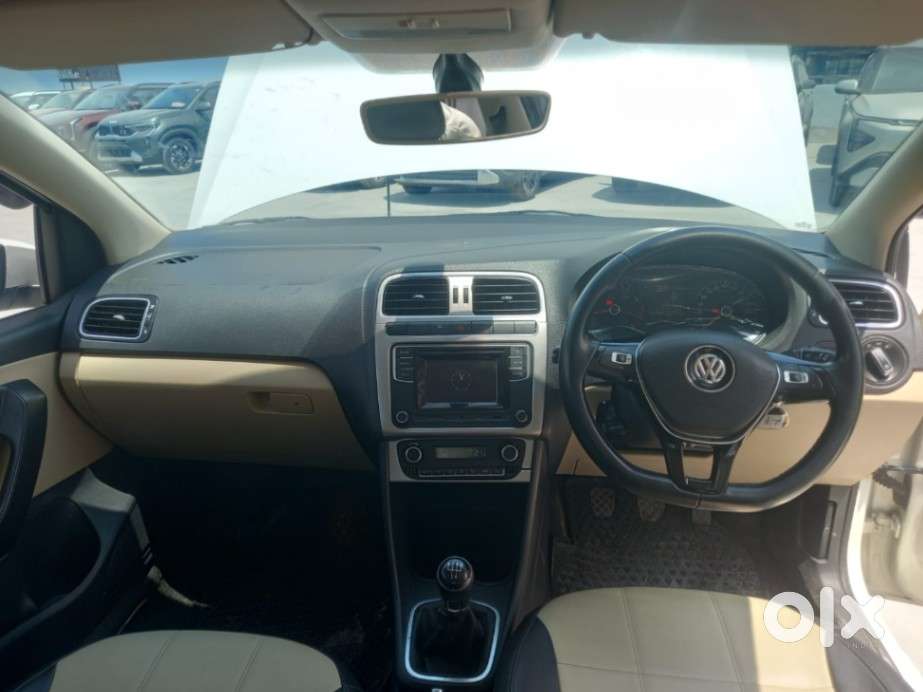 Volkswagen Ameo 1.2 Mpi Highline, 2016, Petrol