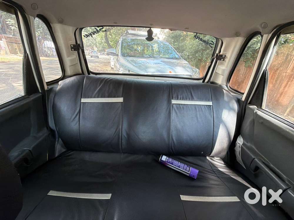 Maruti Suzuki Zen Estilo 2000