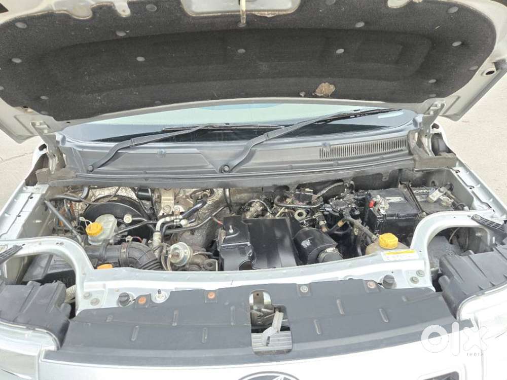 Mahindra Tuv 300 T6 Plus, 2018, Diesel