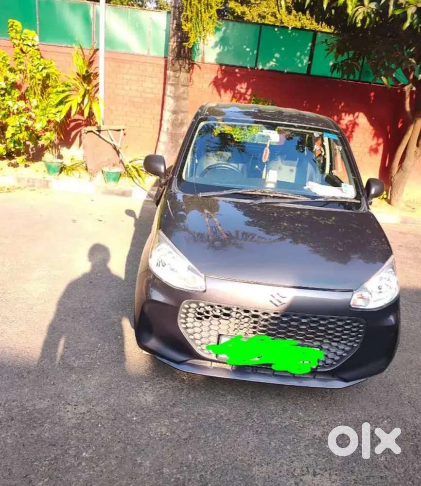 Maruti Suzuki Alto K10 2023 Lxi Musik Edition