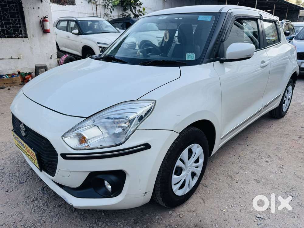 Maruti Suzuki Swift Vxi 2018, 2018, Petrol