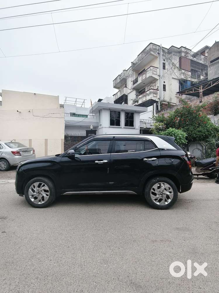 Hyundai Creta 1.4 S, 2020, Diesel