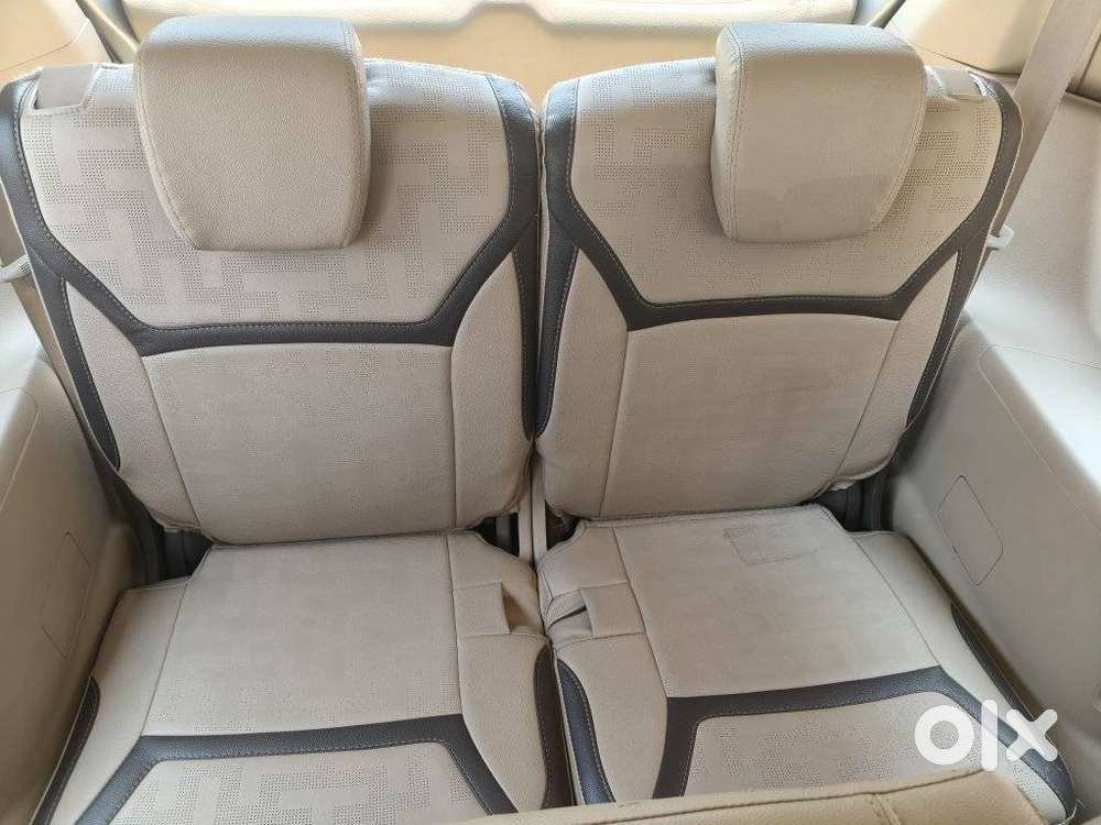 Maruti Suzuki Ertiga Zxi (o) Cng [2022-2023], 2023, Cng & Hybrids