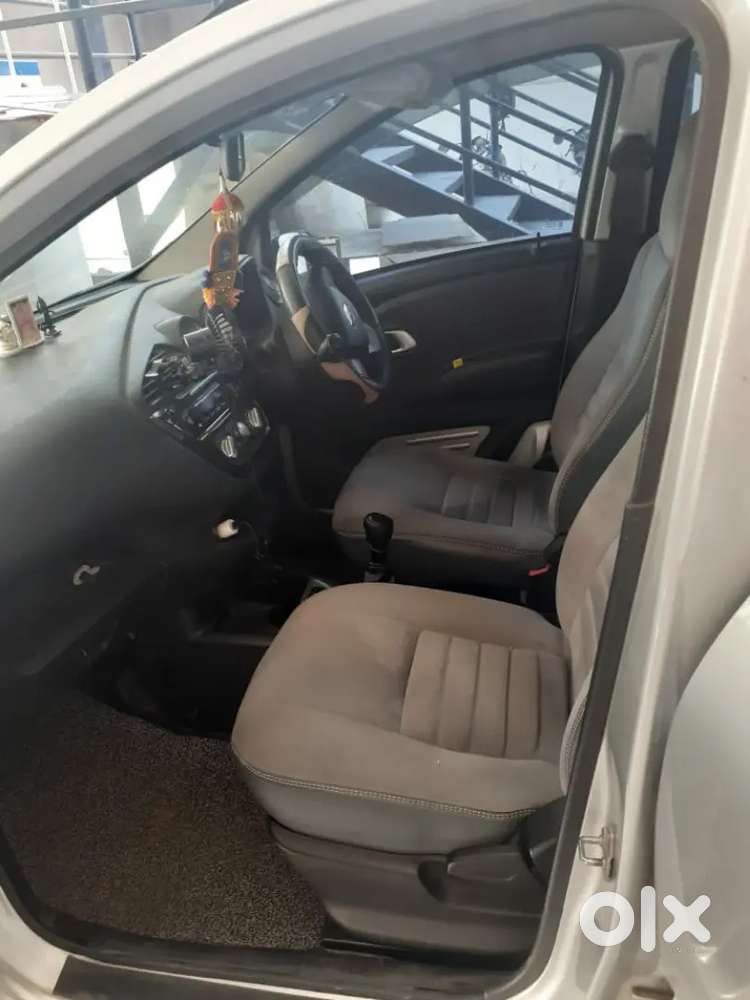 Datsun Redi Go 2019