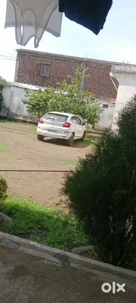 2nd Owner Maruti Baleno 2017 Manual