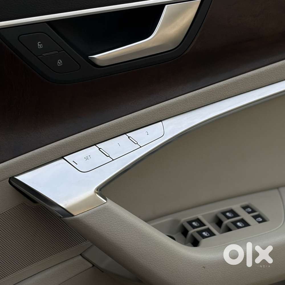 Audi A6 2.0 45 Tfsi Premium Plus, 2021, Petrol