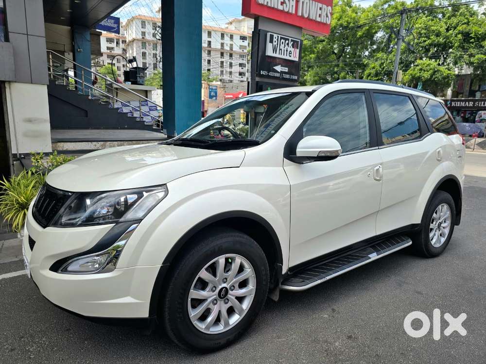 Mahindra Xuv500 W10 2wd, 2015, Diesel
