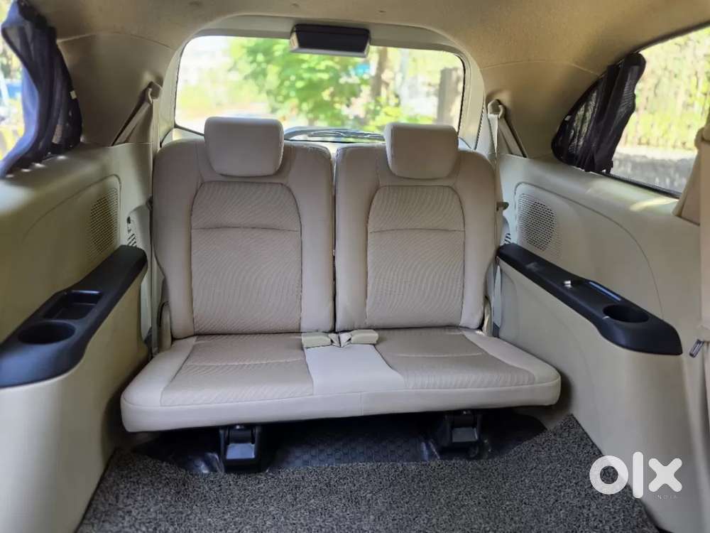 Honda Mobilio V I-vtec, 2014, Petrol