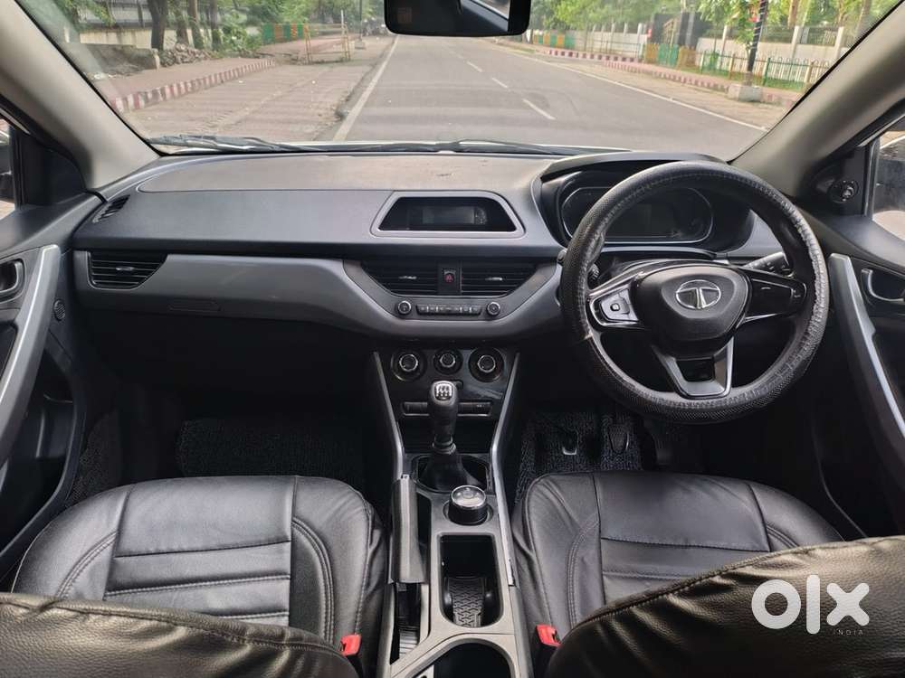 Tata Nexon Diesel 2021
