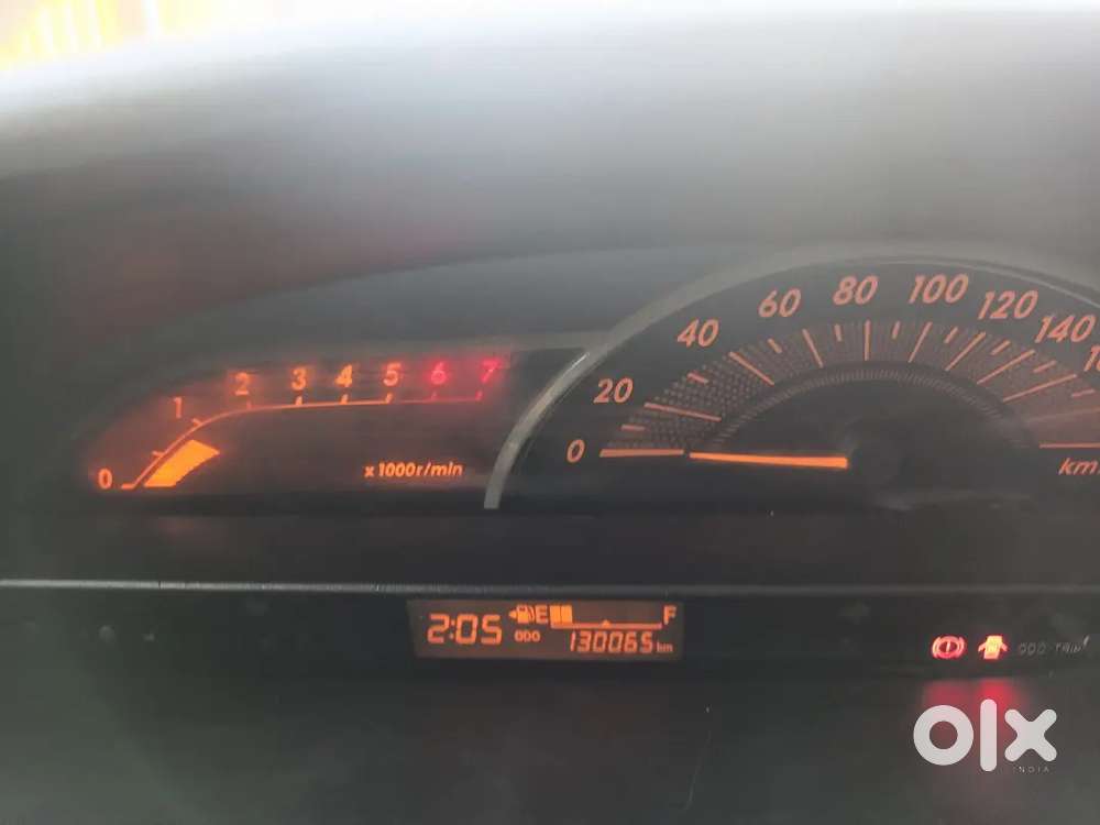 Toyota Etios 2019 Diesel Well Maintained