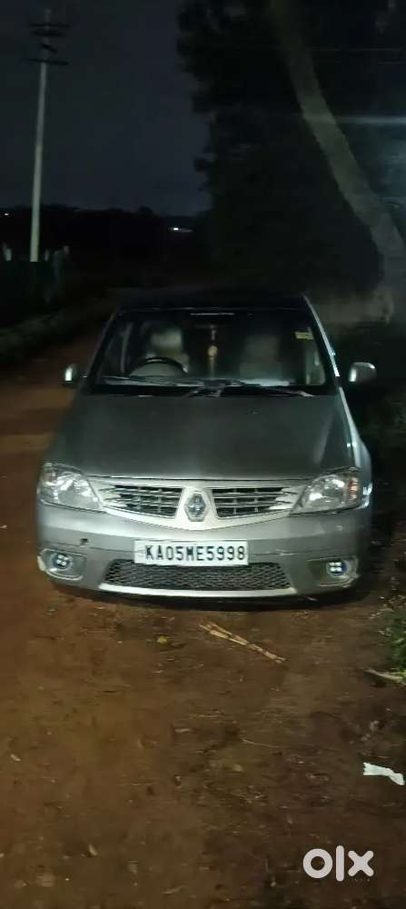 Parking Problem