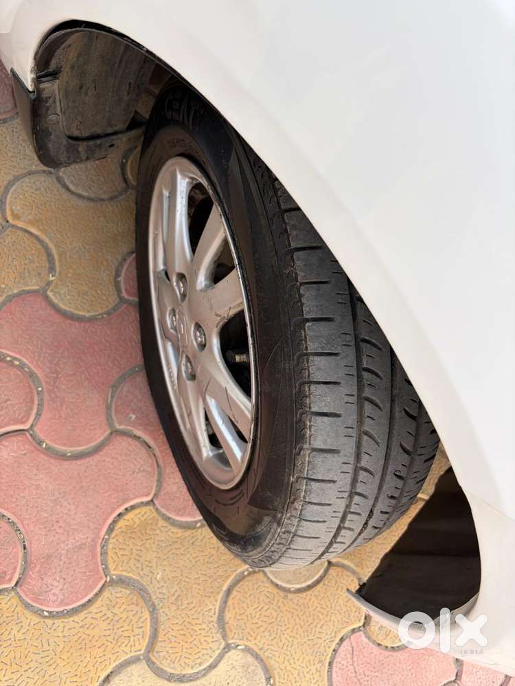 Honda Brio 1.2 Vx At, 2016, Petrol