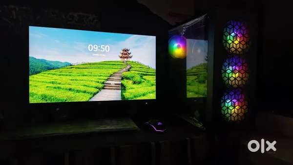 Gaming Computer