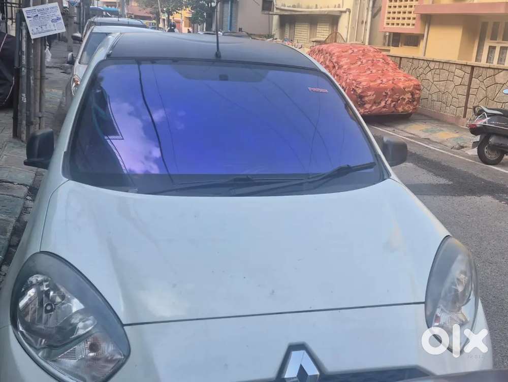 Renault Pulse 1.2 Rxl Petrol 2016