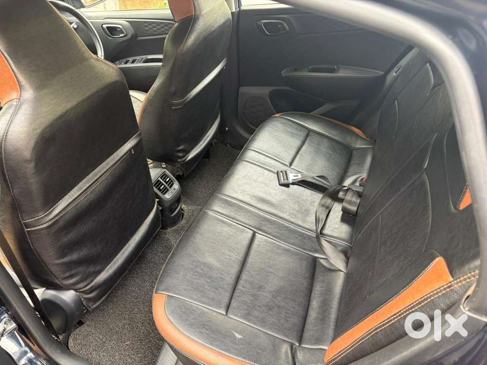 Hyundai Grand I10 Nios 2022 Petrol Well Maintained