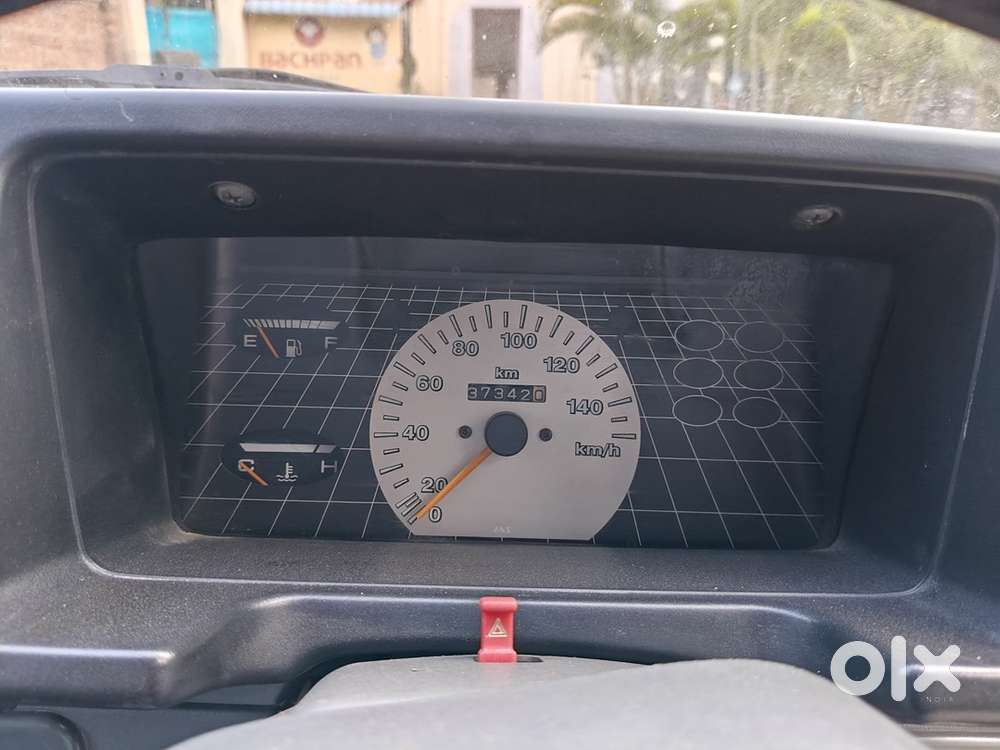 Maruti Suzuki 800 Petrol 2007