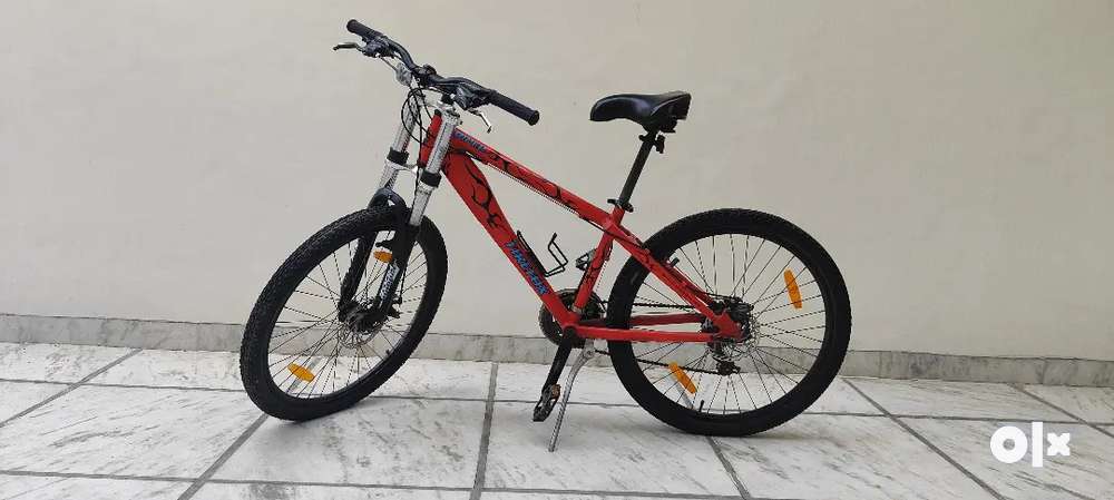 Firefox Bicycles for sale in Kharar Second Hand Cycles in