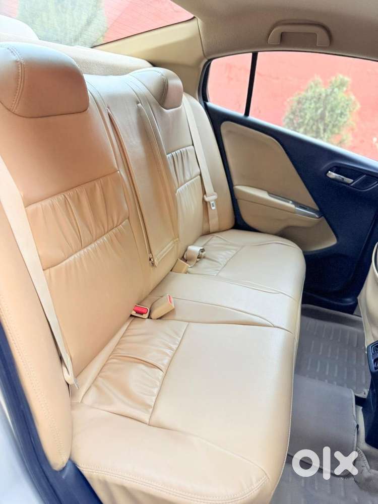 Honda City 2015-2017 I Dtec V, 2014, Diesel