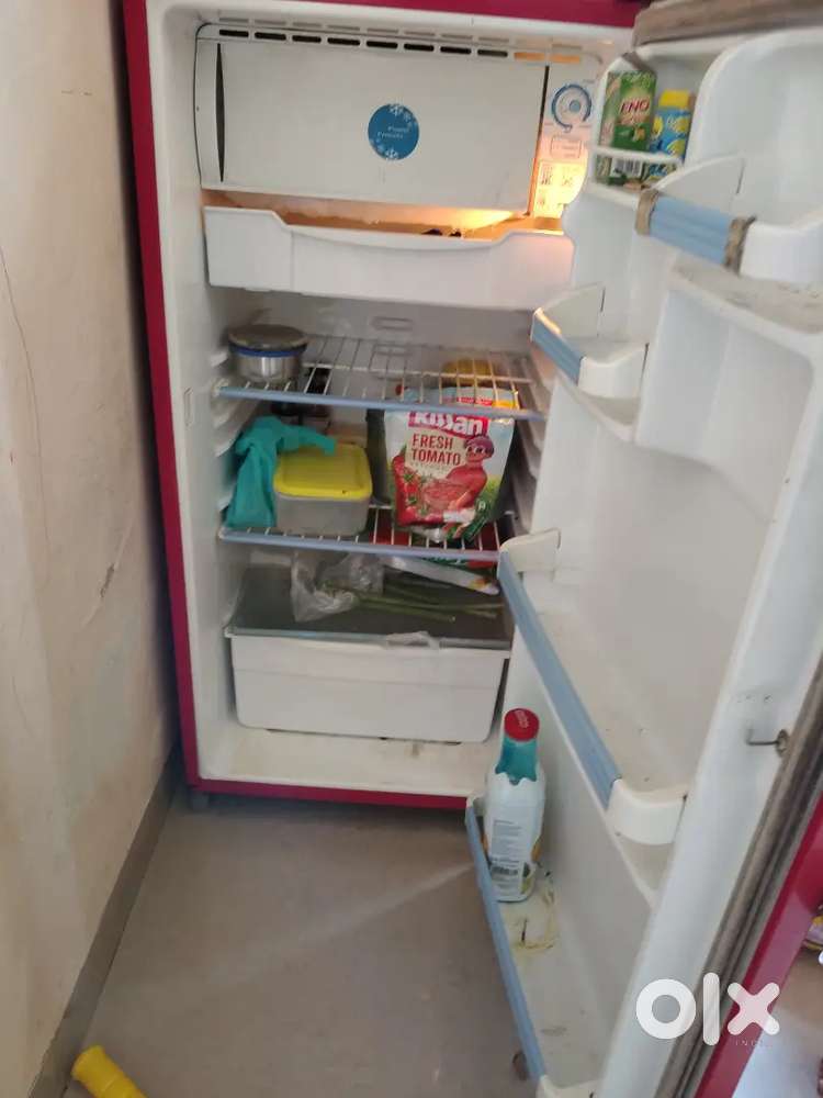Lg refrigerator in fully working condition