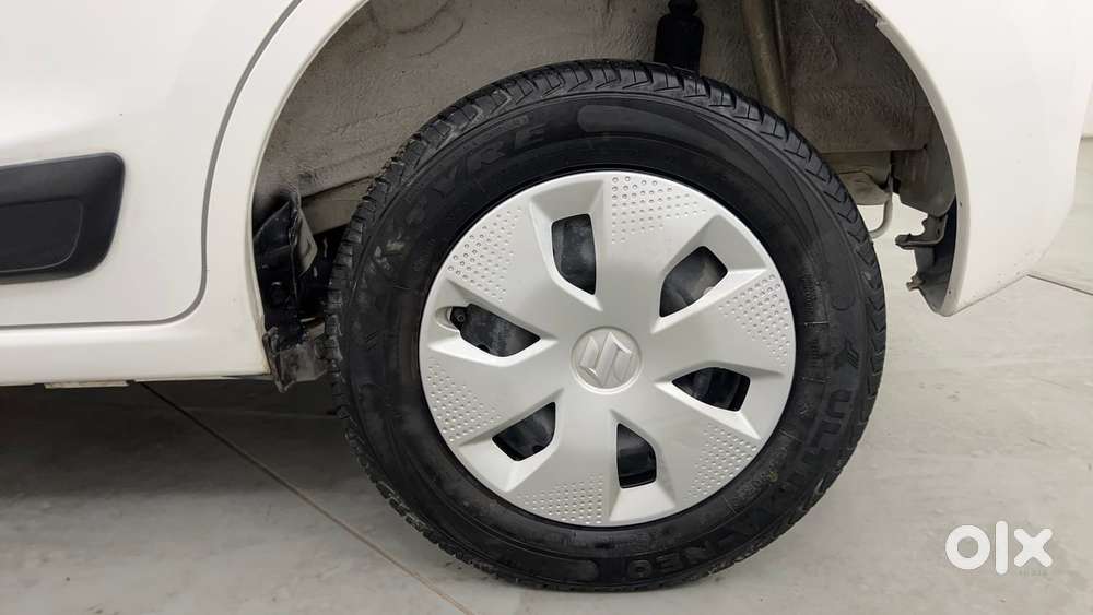 Maruti Suzuki Alto K10 Plus Edition, 2022, Petrol