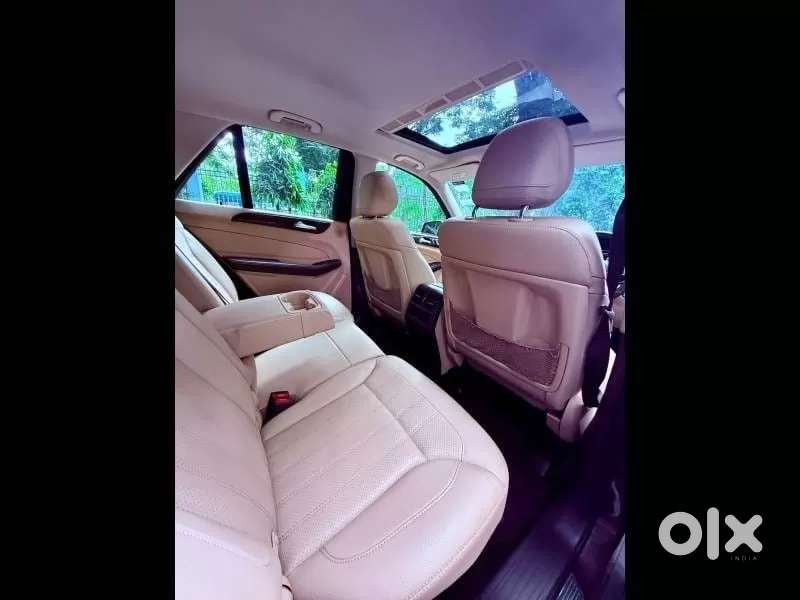 Mercedes-benz Gle Class 250d, 2017, Diesel