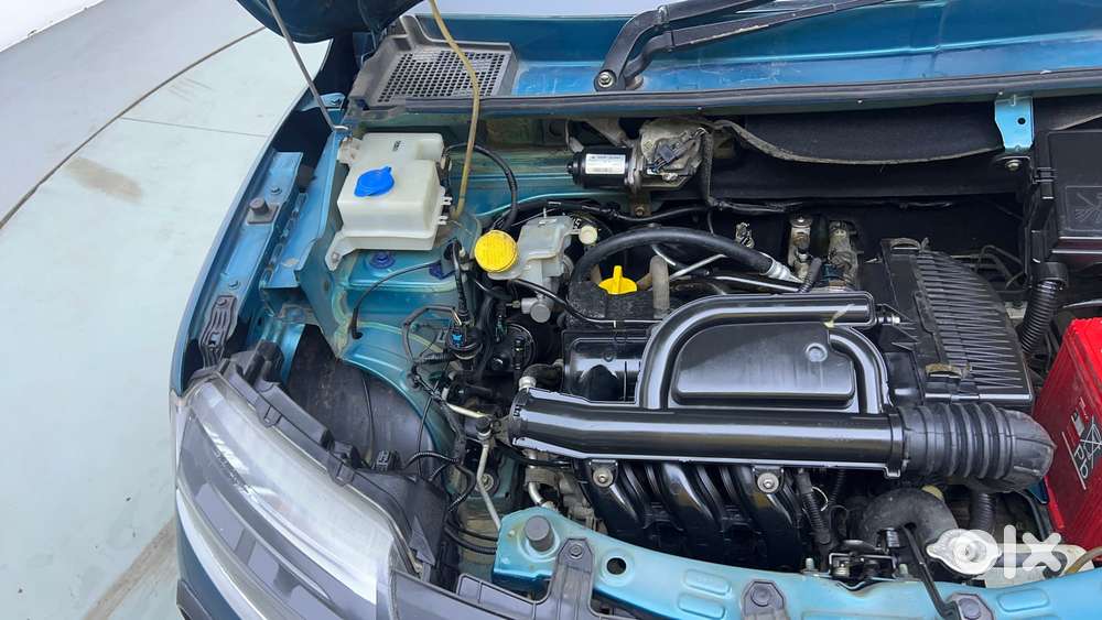 Renault Kwid Climber 1.0 Mt Opt, 2019, Petrol