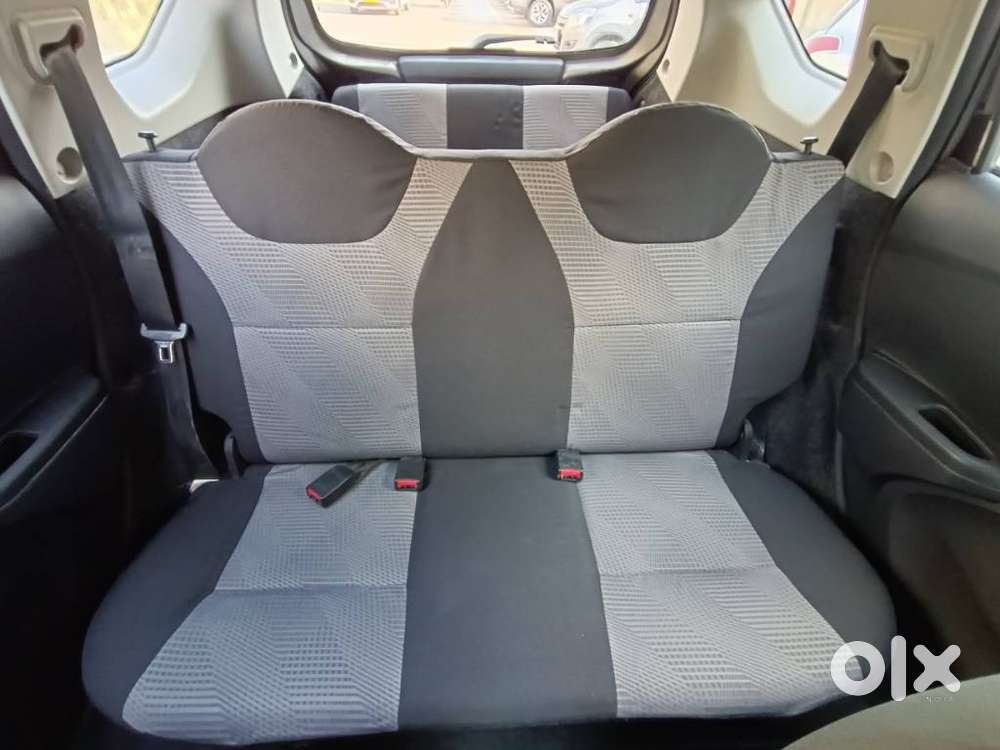 Datsun Go Plus T Option, 2019, Petrol