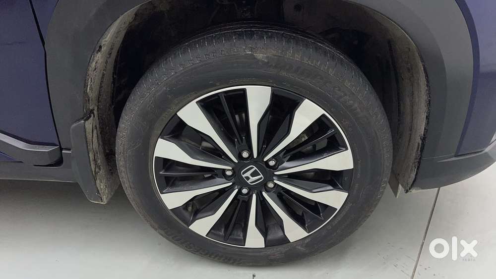 Honda Elevate Zx Cvt, 2025, Petrol