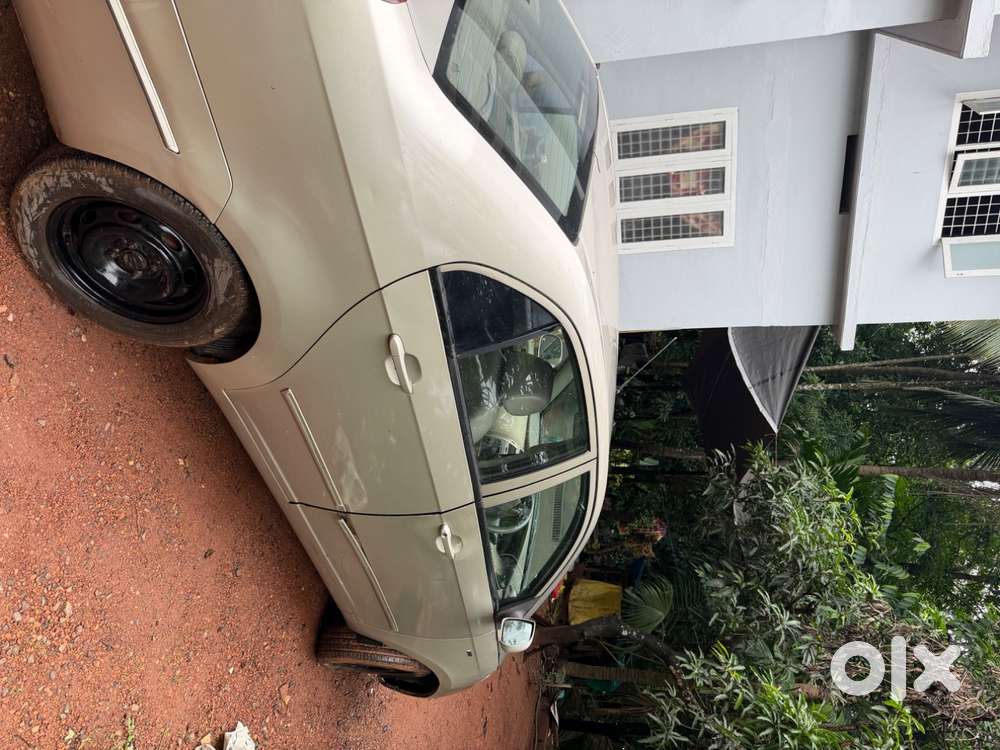 Tata Manza 2010 Diesel 132000 Km Driven