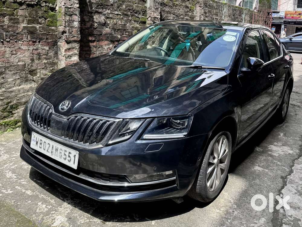 Skoda Octavia 2.0 L&k Tdi, 2018, Diesel